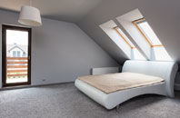 Devon Village bedroom extensions