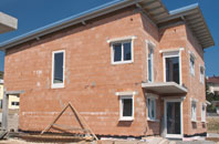 Devon Village home extensions