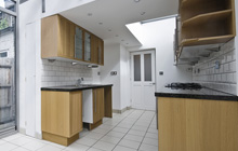 Devon Village kitchen extension leads